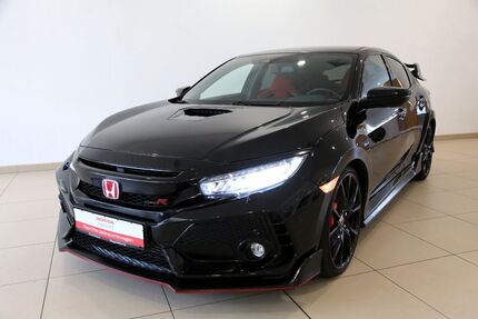 Honda Civic 45.615 km 38.890 &euro; Magdeburg 39112