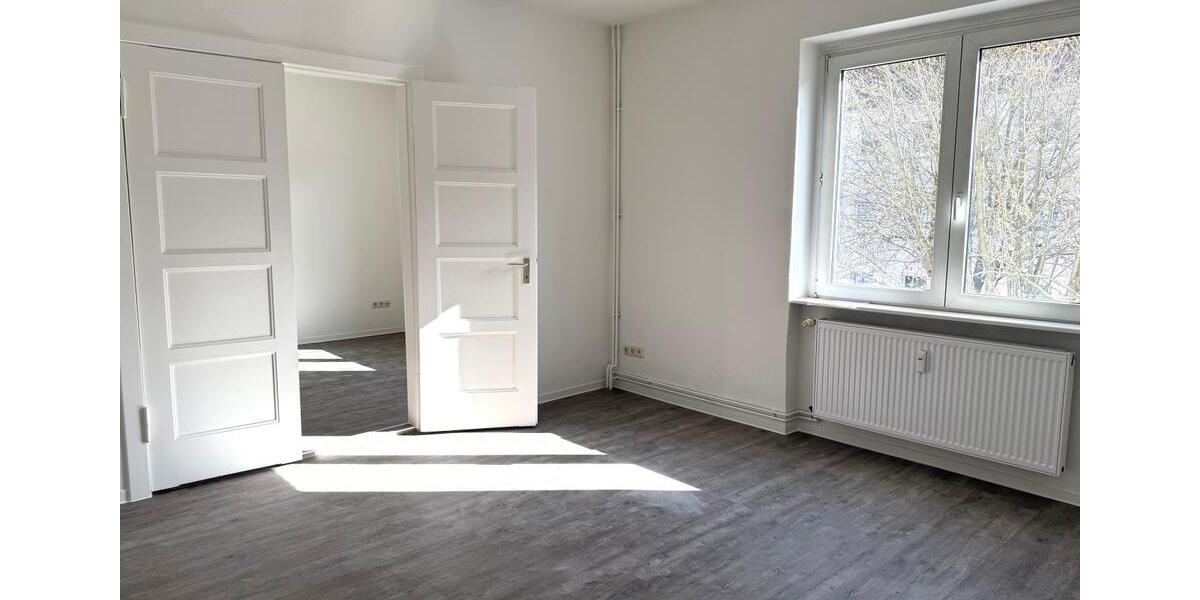 Etagenwohnung Magdeburg Nordwest - 4 Zimmer, 76 m&sup2;, 680&euro; | Angebot:25825690
