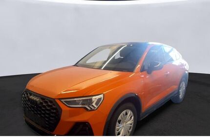 Audi Q3 25.481 km 34.995 &euro; Magdeburg 39126