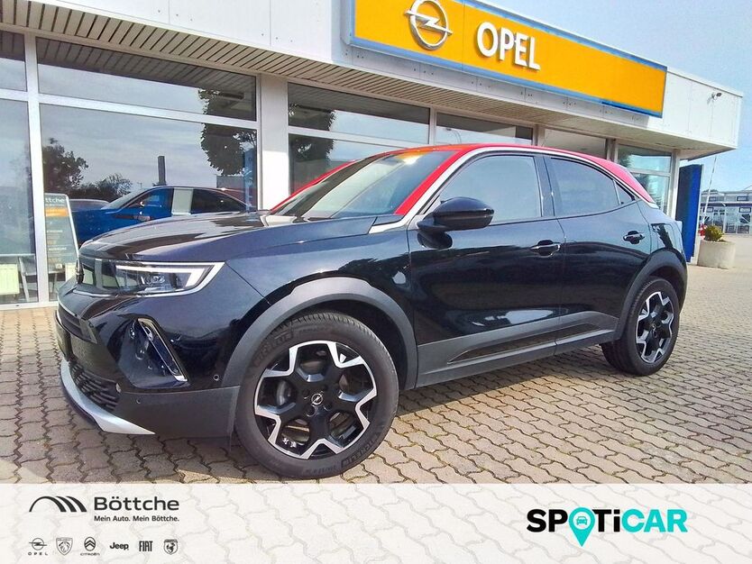 Opel Mokka 34.500 km 19.990 € Schönebeck (Elbe) 39218
