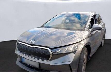 Skoda Enyaq 48.849 km 34.650 &euro; Magdeburg 39126