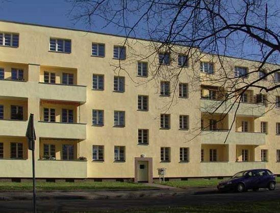 Etagenwohnung Magdeburg Diesdorf - 4 Zimmer, 65 m&sup2;, 452&euro; | Angebot:26665205