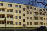 Etagenwohnung Magdeburg Diesdorf - 4 Zimmer, 65 m&sup2;, 452&euro; | Angebot:26665205
