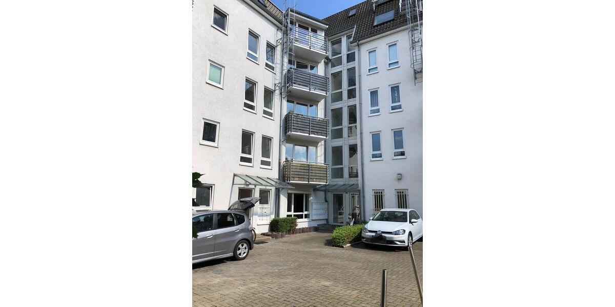 Erdgeschoßwohnung Magdeburg Nordwest - 1.5 Zimmer, 40 m&sup2;, 79.000&euro; | Angebot:26548201