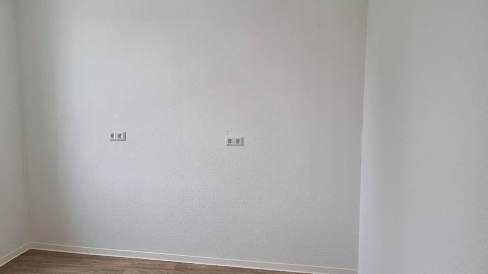 Etagenwohnung Magdeburg Ottersleben - 2 Zimmer, 48 m&sup2;, 365&euro; | Angebot:26463263