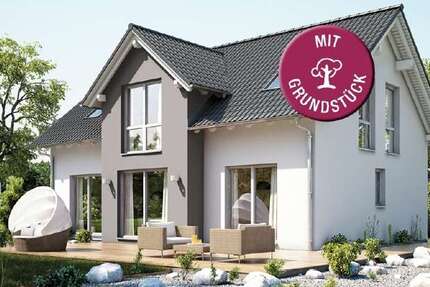 Haus Sülzetal - 6 Zimmer, 159 m&sup2;, 568.900&euro; | Angebot:24784389