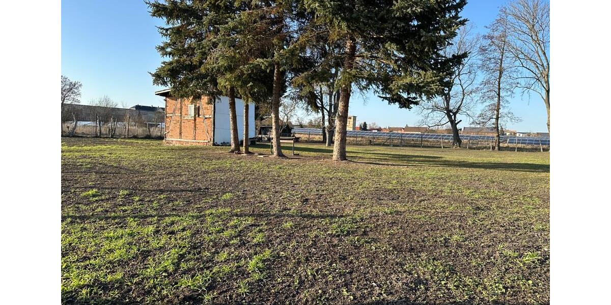 Grundstück Burg - 13.650&euro; | Angebot:25300591