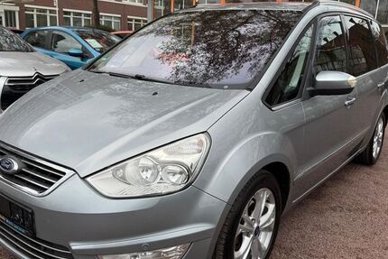 Ford Galaxy 215.200 km 7.490 &euro; Magdeburg 39124