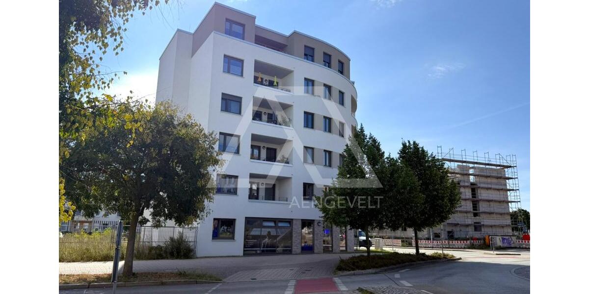 Gewerbeobjekt Magdeburg Alte Neustadt - 1.859&euro; | Angebot:22613237