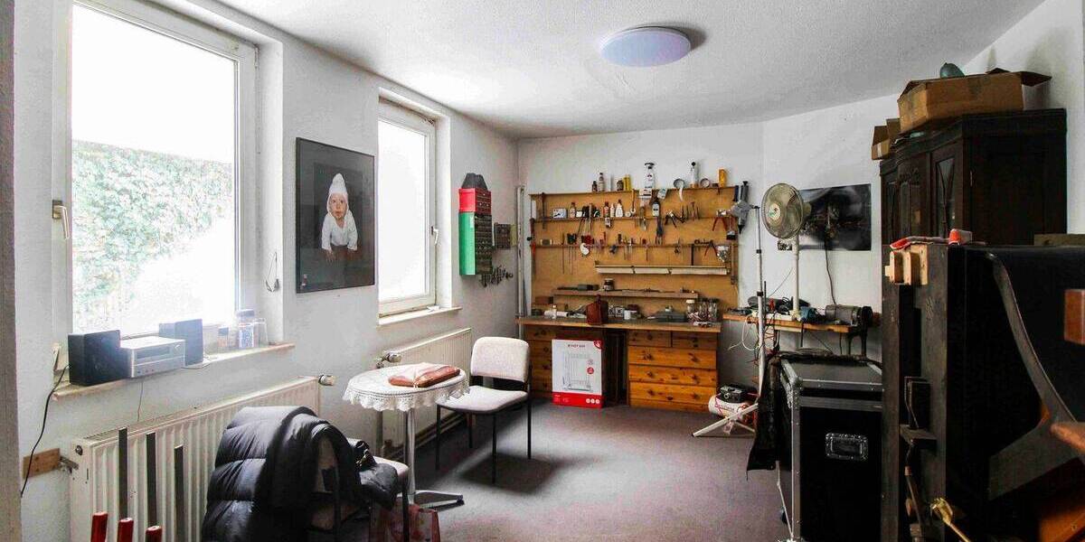 Mehrfamilienhaus, Wohnhaus Magdeburg Sudenburg - 9 Zimmer, 280 m&sup2;, 400.000&euro; | Angebot:26584463