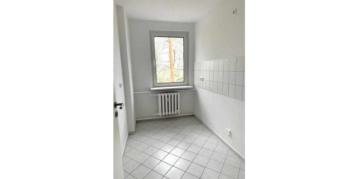 Dachgeschoßwohnung Möckern - 2 Zimmer, 43 m&sup2;, 300&euro; | Angebot:25992690
