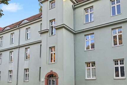 Wohnung Magdeburg Diesdorf - 2 Zimmer, 60 m&sup2;, 115.000&euro; | Angebot:27704026
