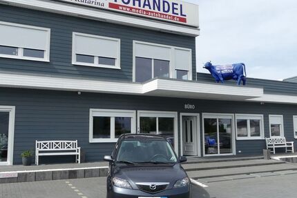 Mazda 2 120.000 km 3.500 &euro; Magdeburg 39108