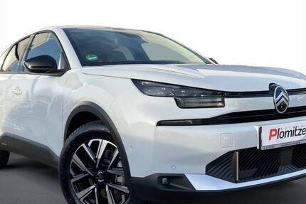 Citroen C4 7.390 km 23.480 &euro; Magdeburg 39128