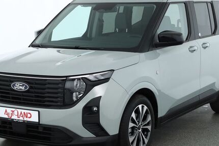 Ford Tourneo Courier 9.676 km 23.890 &euro; Magdeburg 39118