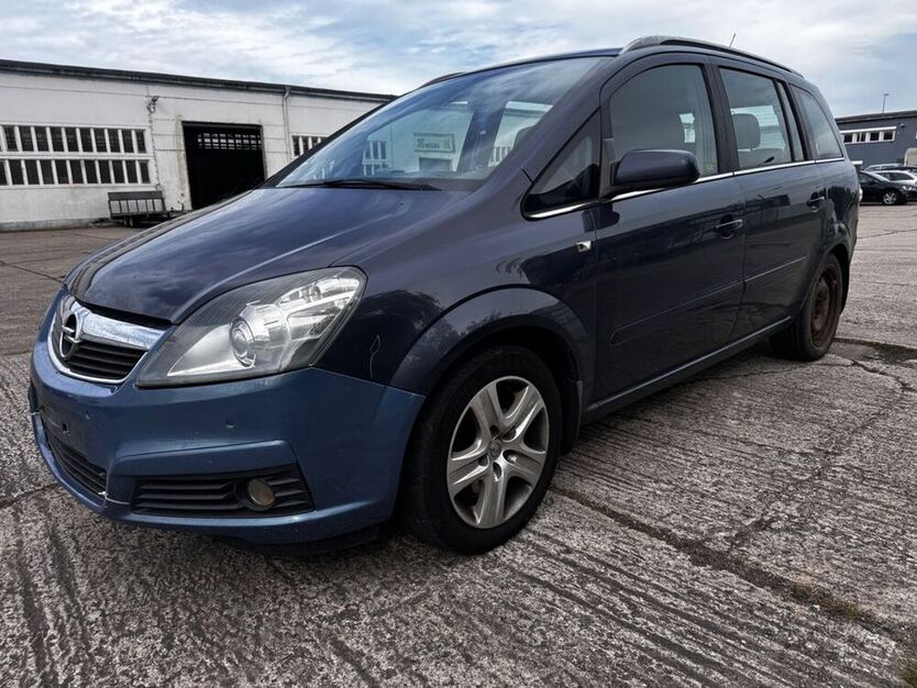 Zafira