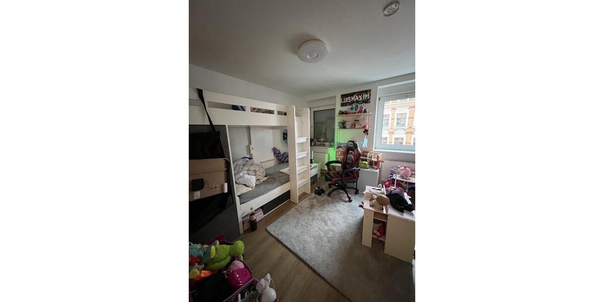 Etagenwohnung Magdeburg Leipziger Straße - 4 Zimmer, 91 m&sup2;, 685&euro; | Angebot:26603537