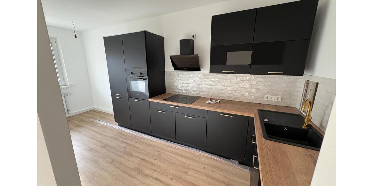 Etagenwohnung Magdeburg Alt Olvenstedt - 3 Zimmer, 75 m&sup2;, 644&euro; | Angebot:26618709