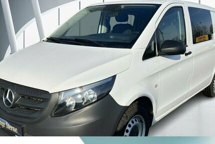 Mercedes-Benz Vito 80.421 km 25.590 &euro; Magdeburg 39130