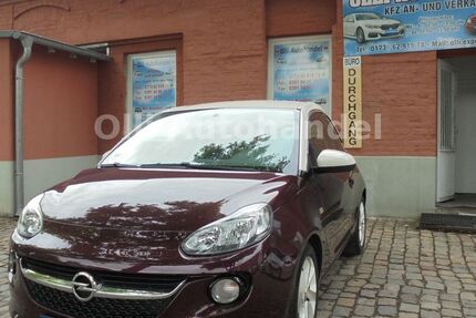 Opel Adam 77.000 km 8.000 € Magdeburg 39124