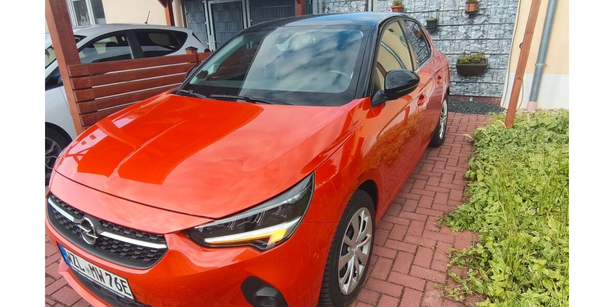 Opel Corsa 34.000 km 15.000 &euro; Dodendorf 39171
