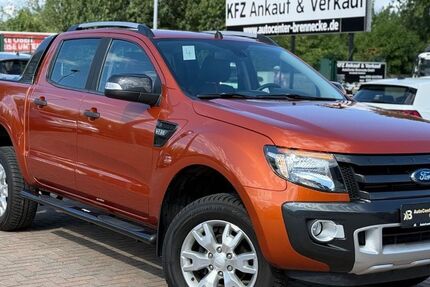 Ford Ranger 89.300 km 20.950 &euro; Magdeburg 39118