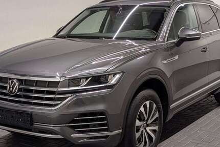 VW Touareg 46.200 km 40.980 &euro; Langenweddingen 39171