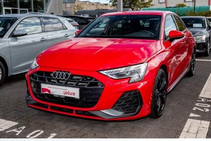 Audi A3 13.143 km 32.940 &euro; Magdeburg 39126