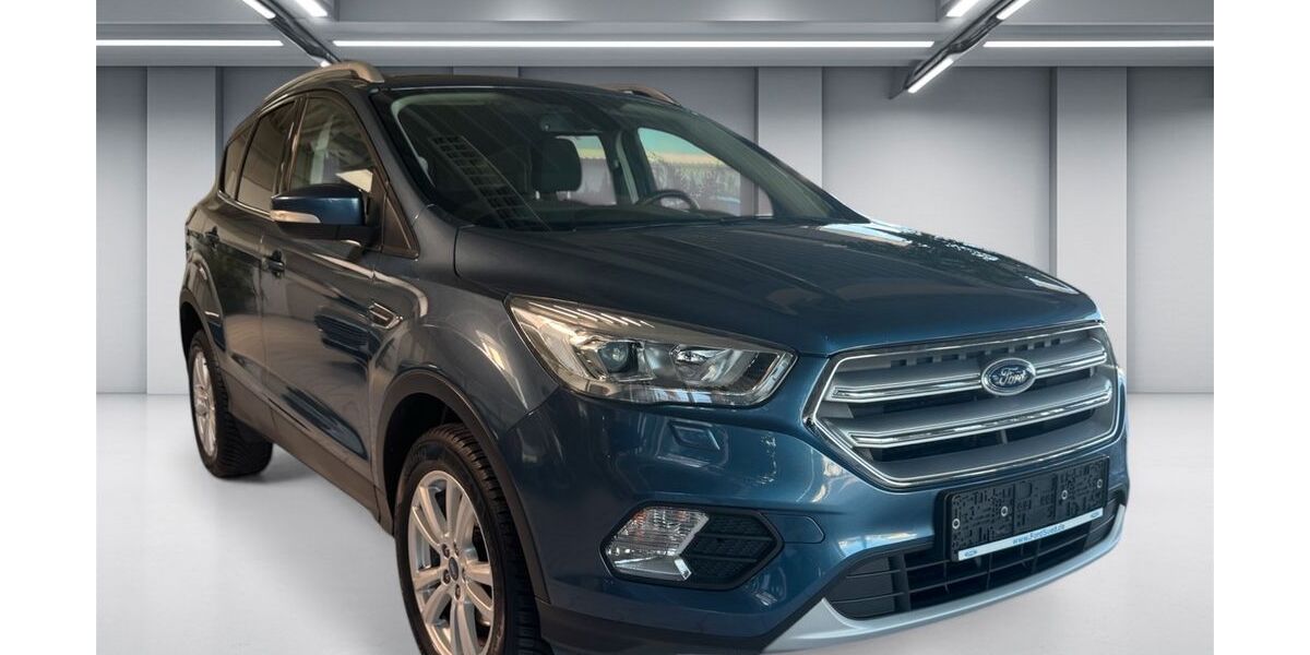Ford Kuga 93.066 km 12.690 &euro; Magdeburg 39120