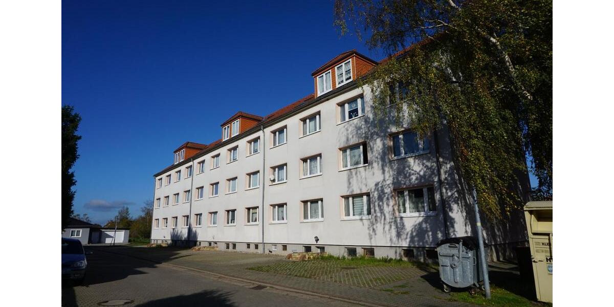 2-Zimmer-Wohnung in Westeregeln 2 zimmer