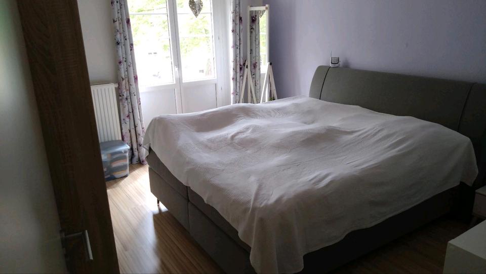 Etagenwohnung Magdeburg Diesdorf - 3 Zimmer, 72 m&sup2;, 785&euro; | Angebot:26449020