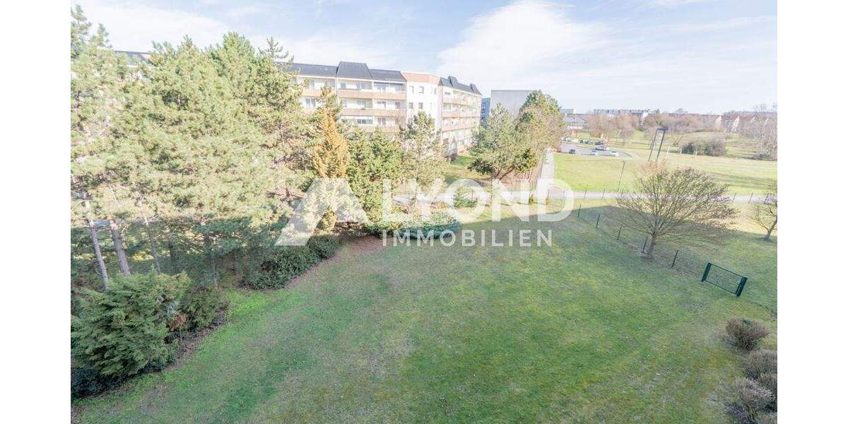 Etagenwohnung Magdeburg / Neustädter Feld Neustädter Feld - 3 Zimmer, 60 m&sup2;, 95.000&euro; | Angebot:25773079