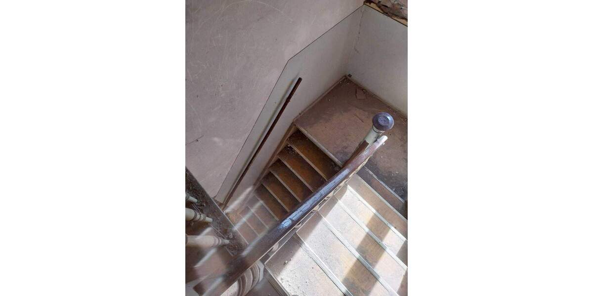 Mehrfamilienhaus, Wohnhaus Burg (bei Magdeburg) Burg - 1 Zimmer, 307 m&sup2;, 100.000&euro; | Angebot:25746695