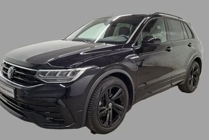 VW Tiguan 58.913 km 33.900 &euro; Wanzleben-Börde OT Hohendodeleben 39164