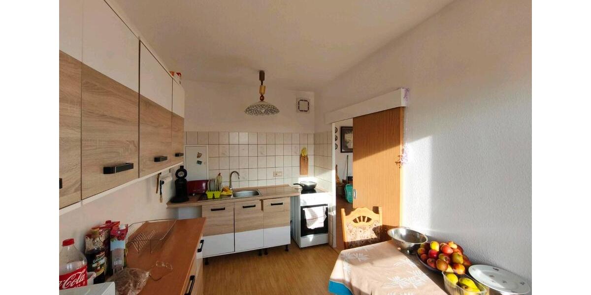 Etagenwohnung Magdeburg Großer Silberberg - 2 Zimmer, 53 m&sup2;, 80.000&euro; | Angebot:25803275