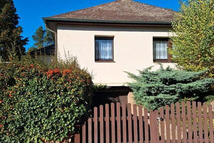 EFH in Gommern 4 zimmer