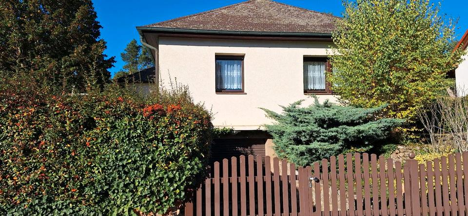 EFH in Gommern 4 zimmer