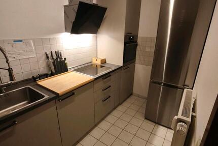 Wohnung Magdeburg Diesdorf - 2 Zimmer, 58 m&sup2;, 560&euro; | Angebot:25131265