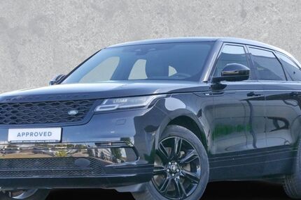Land Rover Range Rover Velar 51.100 km 49.999 &euro; Magdeburg 39116