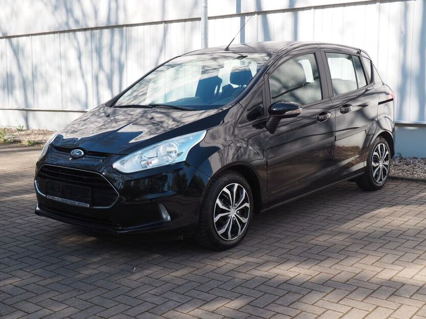 B-Max
