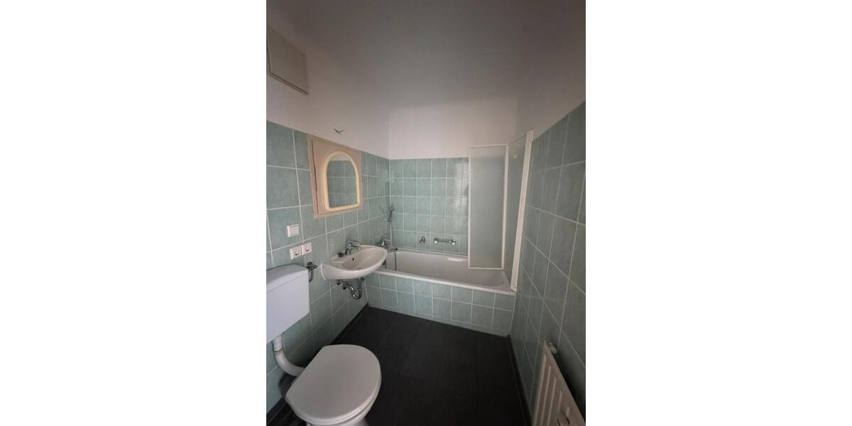 Etagenwohnung Magdeburg Großer Silberberg - 3 Zimmer, 60 m&sup2;, 410&euro; | Angebot:26038694