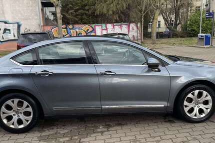 Citroen C5 111.000 km 3.990 &euro; magdeburg 39110