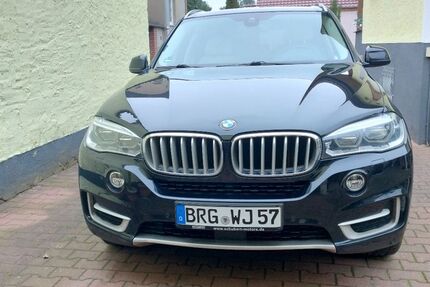 BMW X5 249.000 km 18.500 &euro; Schermen 39291