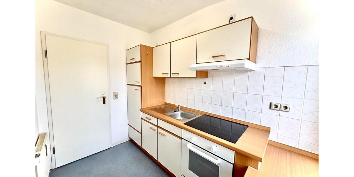 Dachgeschoßwohnung Magdeburg Leipziger Straße - 1 Zimmer, 42 m&sup2;, 450&euro; | Angebot:24829300