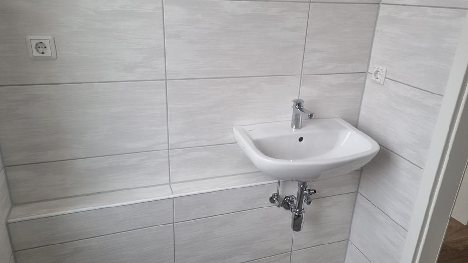 Etagenwohnung Magdeburg Ottersleben - 2 Zimmer, 48 m&sup2;, 365&euro; | Angebot:26463263