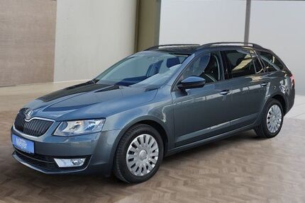 Skoda Octavia 174.108 km 8.999 &euro; Hohenwarsleben bei Magdeburg 39326
