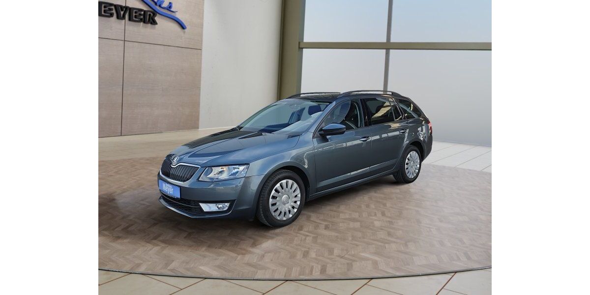 Skoda Octavia 174.108 km 8.999 &euro; Hohenwarsleben bei Magdeburg 39326