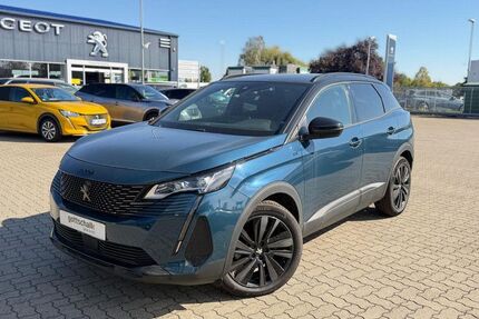 Peugeot 3008 31.436 km 22.590 &euro; Schönebeck 39218