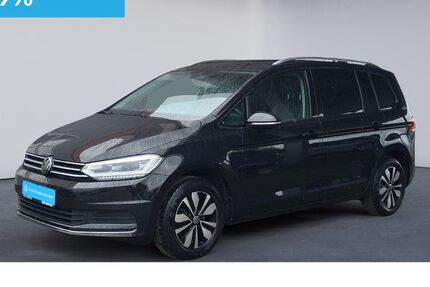VW Touran 27.032 km 33.995 &euro; Magdeburg 39126