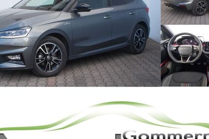 Skoda Fabia 18.985 km 20.450 &euro; Gommern 39245
